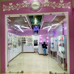 Cabello Cosmeticos - Sede Sambil Candelaria