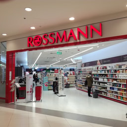 Drogeria Rossmann