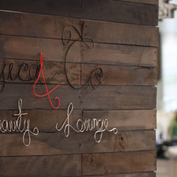 By Jessica & Co Beauty Lounge