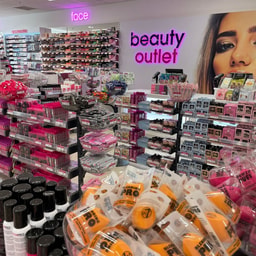 Beauty Outlet