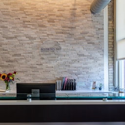Aesthetics 360 Face & Body Center