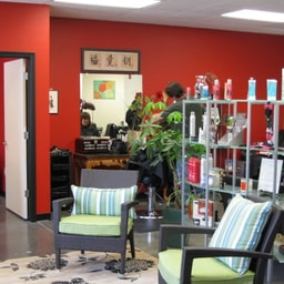 St. James Salon