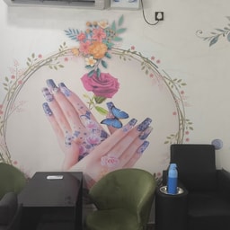 The Beauty Spot Unisex
