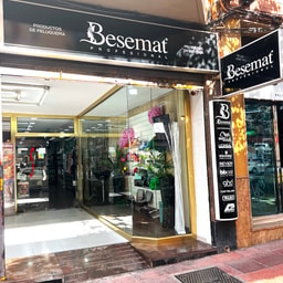 Besemat | Tienda de Productos de Peluquería