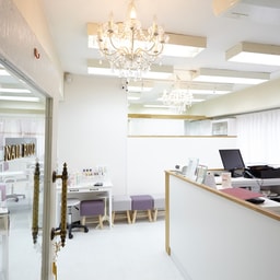 MAMEW Ginza Total Beauty Ten