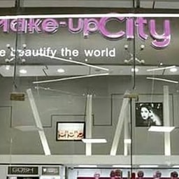 Makeup City