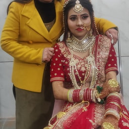 Vaishnavi Beauty Point and Makeup Studio