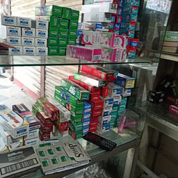 Monpura Cosmetic
