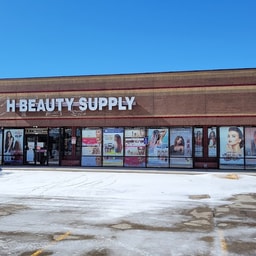H Beauty Supply
