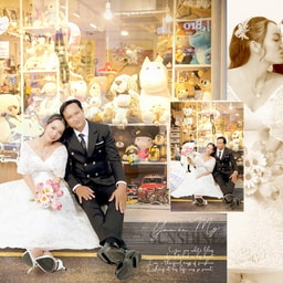 Hoang My Wedding Studio