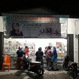 Toko Midah Kosmetik