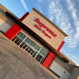 Supreme Hair Depot