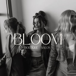 Bloom Boutique Salon