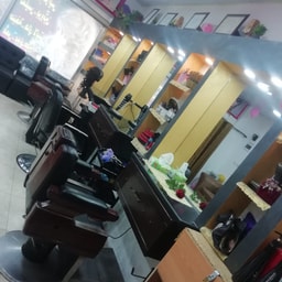 Lamstatna Ghair Ladies Salon