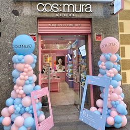 COSMURA – Cosmética Coreana | K Beauty en Madrid Fuencarral