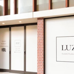 LUZ Eyelash/Eyebrow