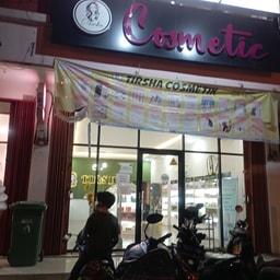Tirsha Kosmetik Cilangkap