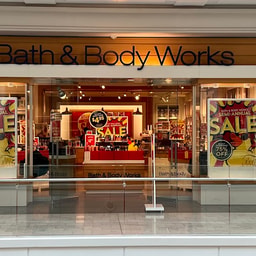 Bath & Body Works