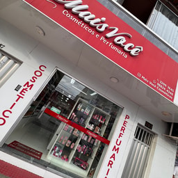 Mais Você Cosméticos e Perfumaria