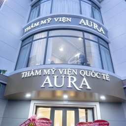 Tham My Vien Quoc Te Aura - Vinh Long
