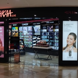 Nykaa Luxe