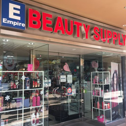 Empire Beauty Supply & Salon
