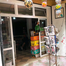 Bob Cosmetique