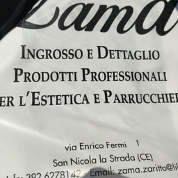 Prodotti Estetici Zama Di Zaritto Anna