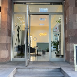 Nuto Beauty Salon