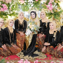 Sanggar Rias Mama Ika