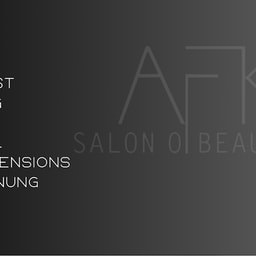 AFKA - Salon of Beauty