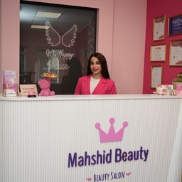 Mahshid Beauty