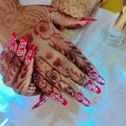 Rose Beauti Saloon Ahmedgarh