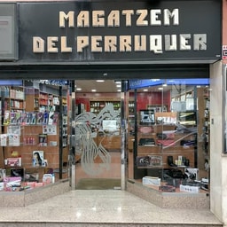Magatzem del Perruquer
