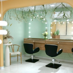 Ati Beauty Salon