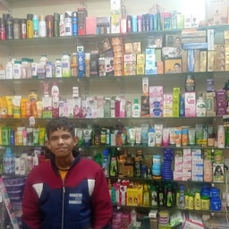 The Mahi Luxury Unisex Salon and Academy