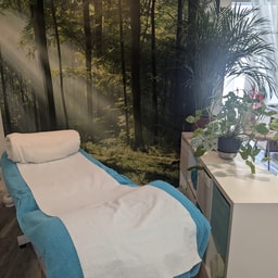 Beauty Retreat at Suite Six