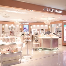 Jill Stuart Beauty Lumine Ikebukuro