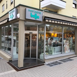 Parfümerie Butta