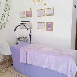 Glam Beauty Studio