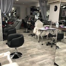Betty Coop Coiffure/Esthétique