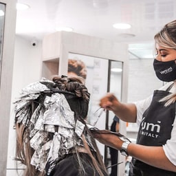 BIP PROFESIONAL - Artistas en Belleza
