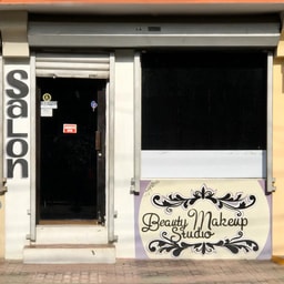 Beauty Makeup Studio Salon