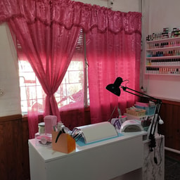 Cristina Torres Home Beauty Studio Estilista