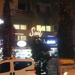 Aydin Suit Guzellik Merkezi