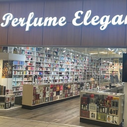 Perfume Elegance