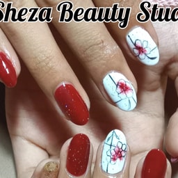 Sheza beauty studio
