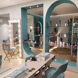 No-El suite of beauty