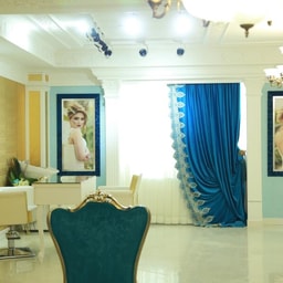 Noghreh Beauty Salon