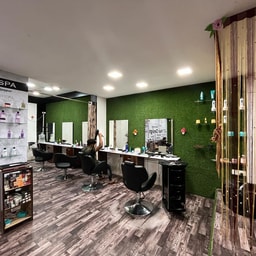 Looks Loreal Professional Unisex Salon